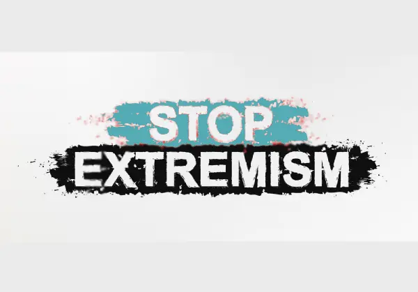 prevent extremism